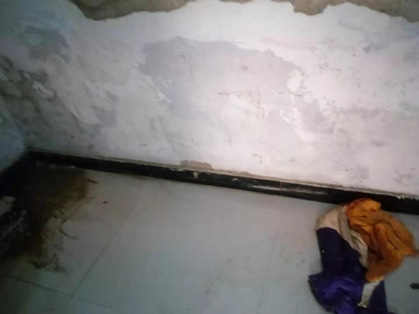 潼关家里漏水了怎么办？