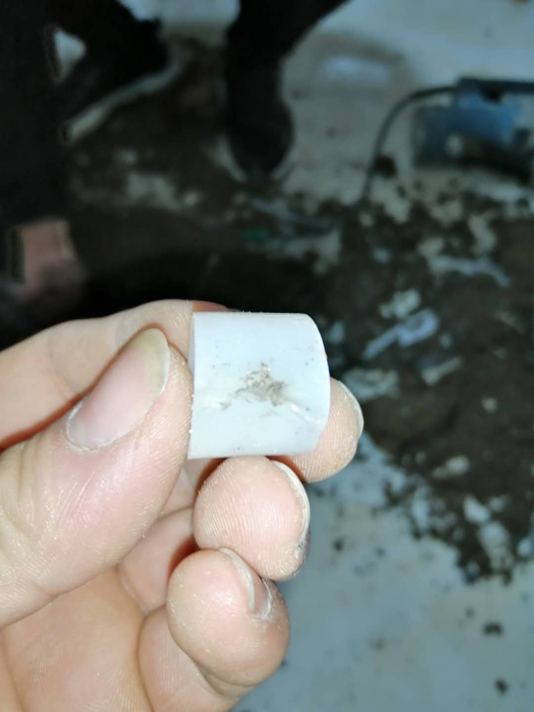 潼关地暖漏水检测