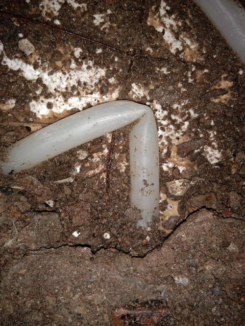 潼关堵点精准查找